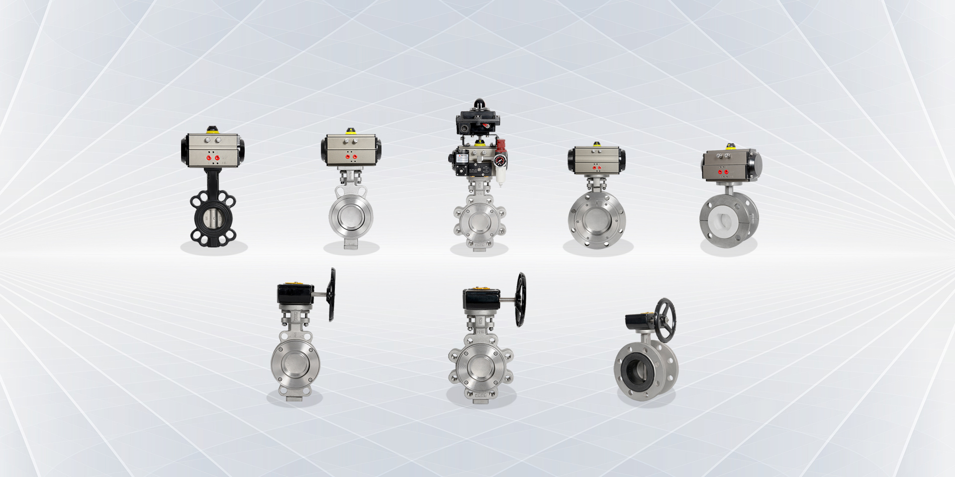 費(fèi)斯緯爾流體控制（杭州）有限公司